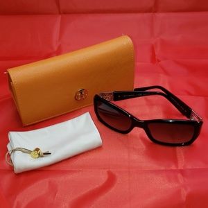 Tory Burch Sunnies (Polorized)